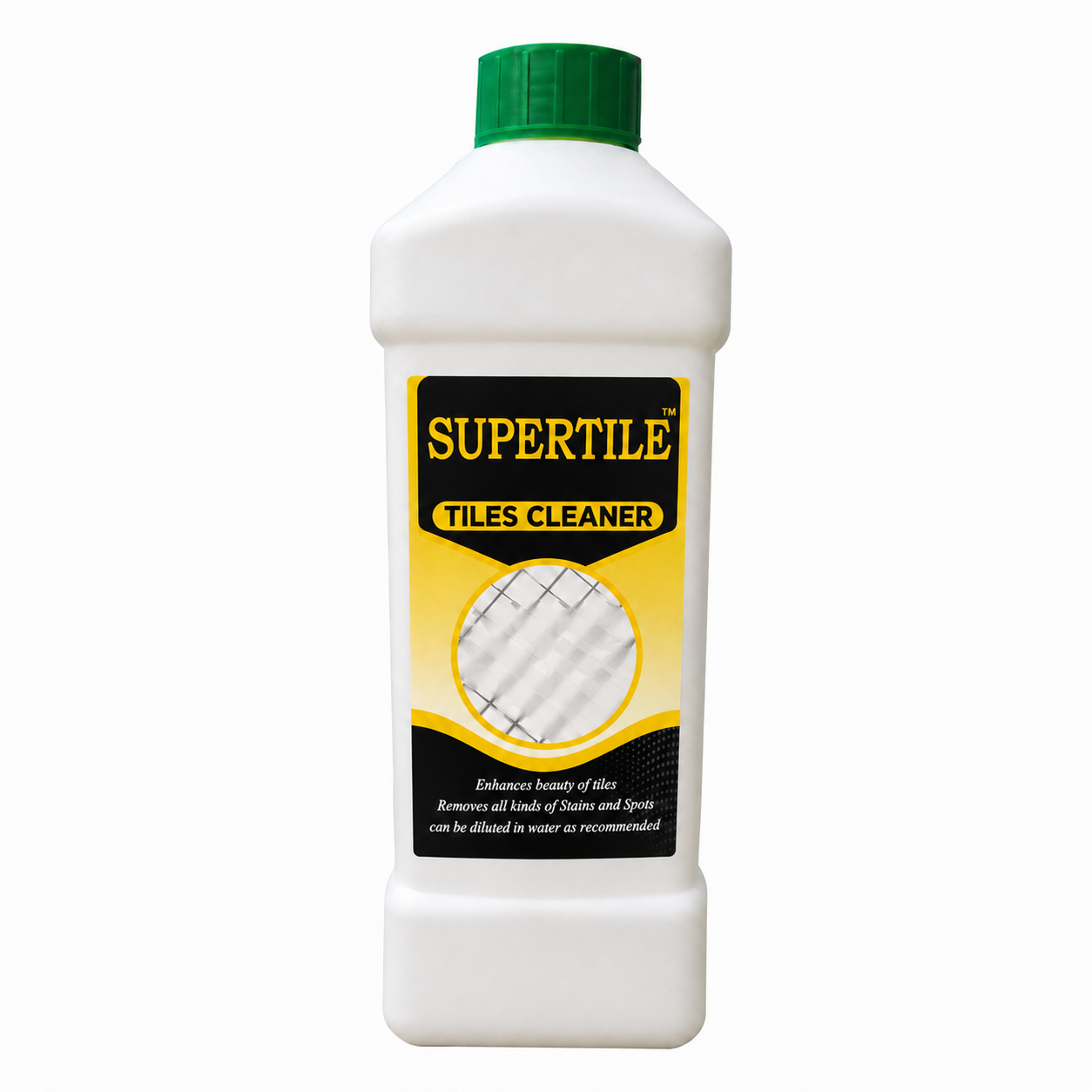 SUPERTILE Tiles Cleaner